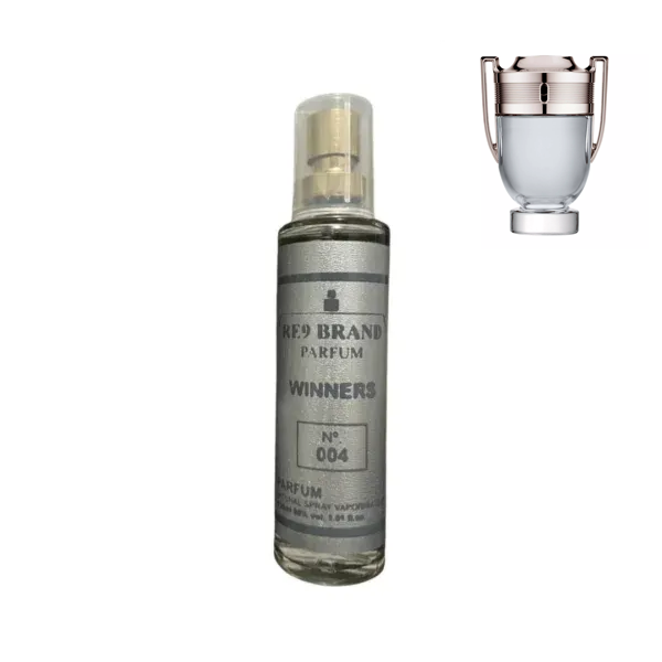 RE9 Winners Eau de Parfum 30ml