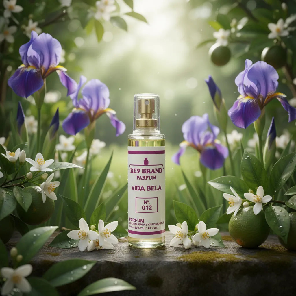 RE9 Vida Bela Eau de Parfum 30ml