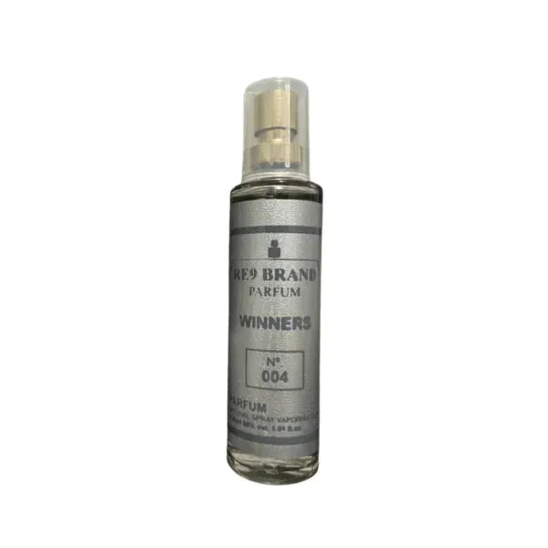 RE9 Winners Eau de Parfum 30ml