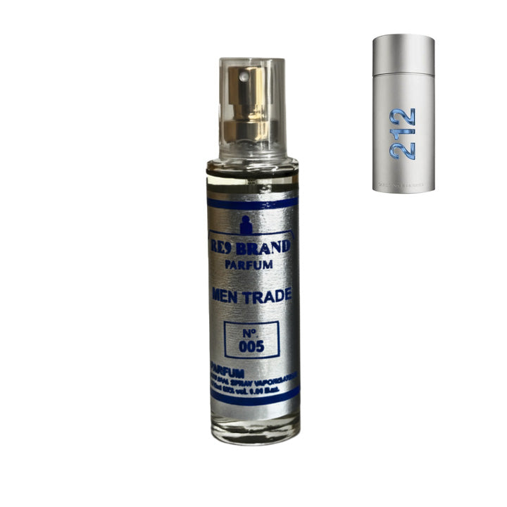 RE9 Men Trade Eau de Parfum 30ml