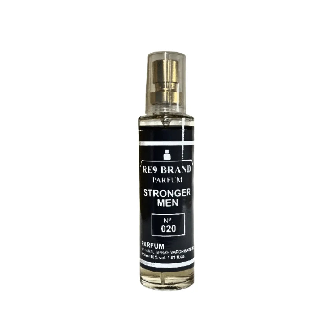 RE9 Stronger Men Eau de Parfum 30ml