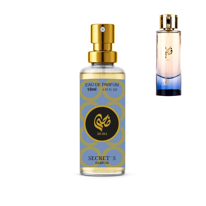 Perfume Duha Eau de Parfum - 15ml