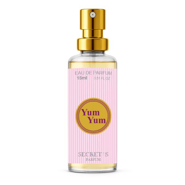 Perfume Yum Yum Eau de Parfum - 15ml