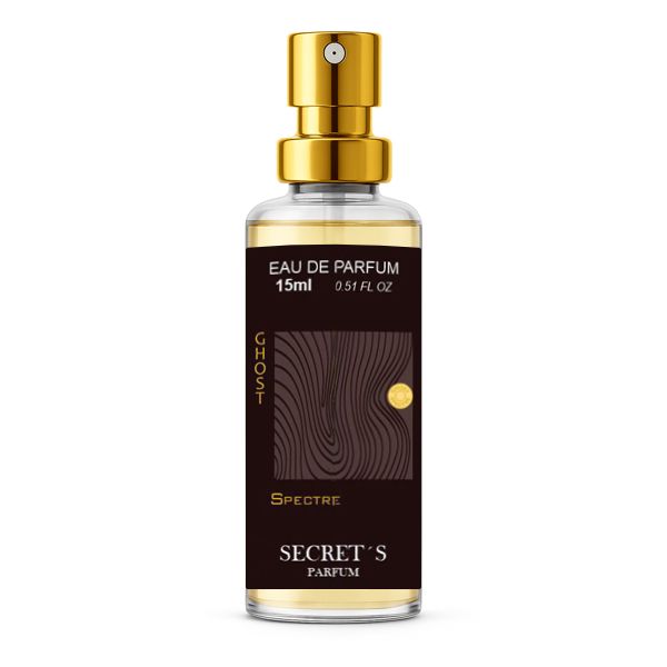 Perfume Spectre Ghost Eau de Parfum - 15ml