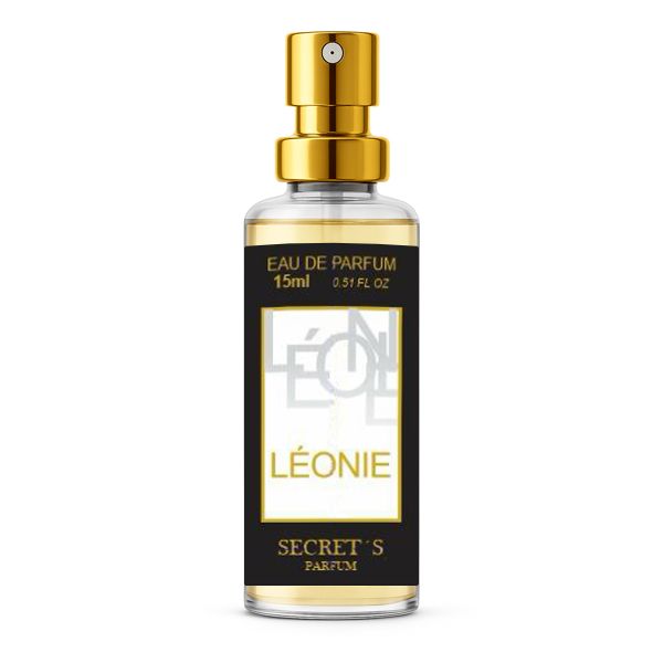 Perfume Léonie Eau de Parfum - 15ml