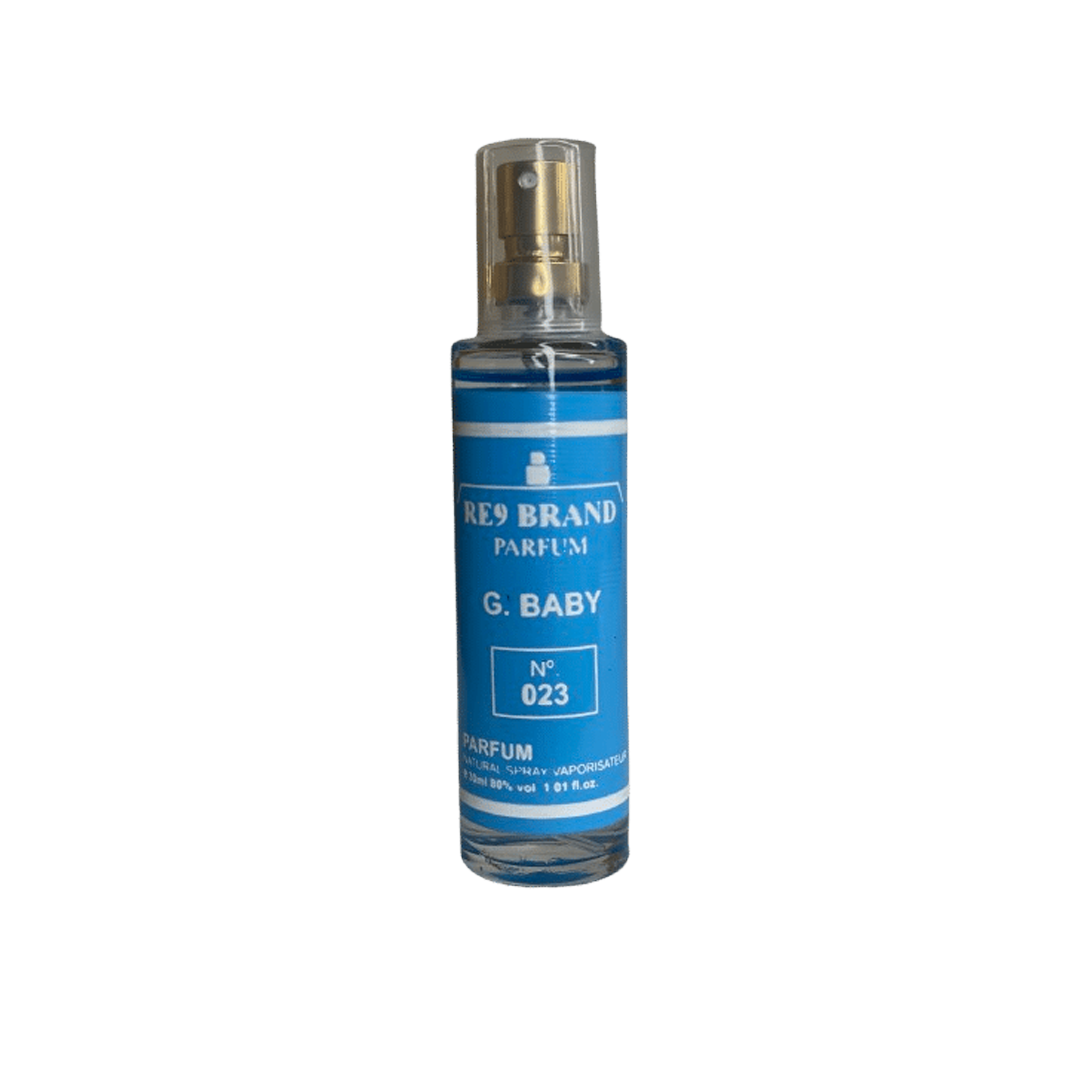 RE9 G. Baby Eau de Parfum 30ml