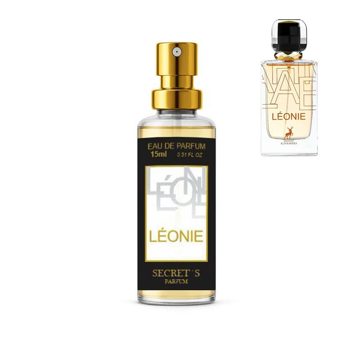 Perfume Léonie Eau de Parfum - 15ml