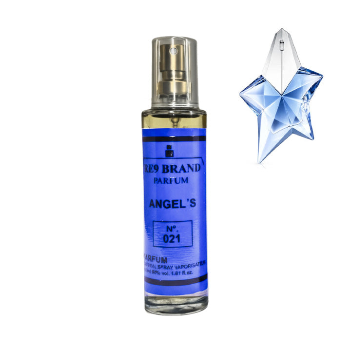 RE9 Angel's Eau de Parfum 30ml