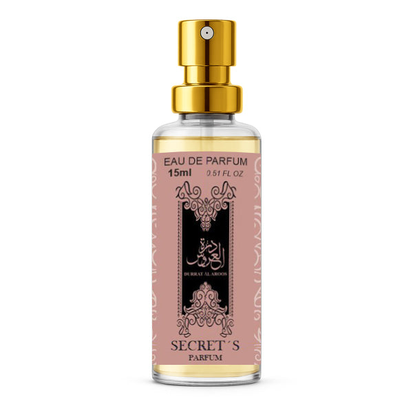 Perfume Durrat Eau de Parfum - 15ml