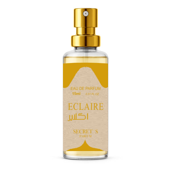Perfume  Éclaire Eau de Parfum - 15ml