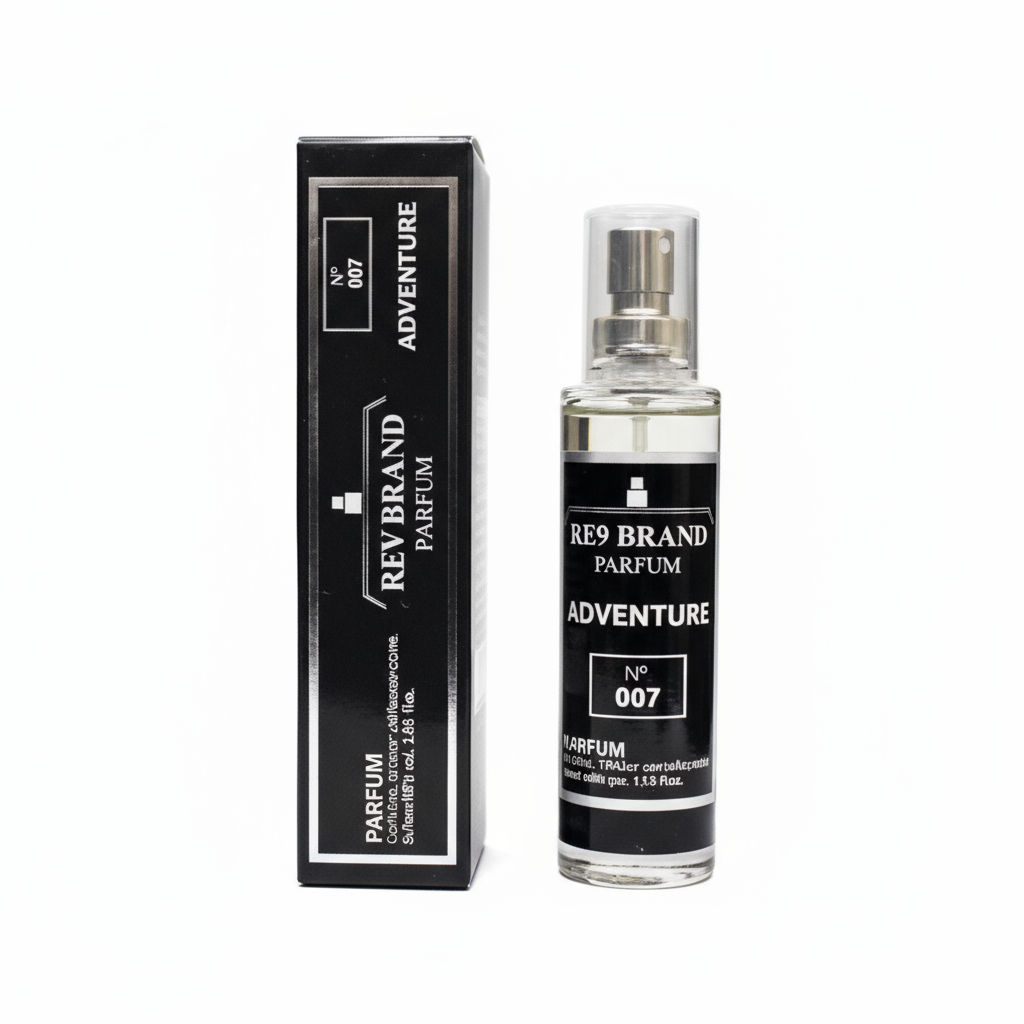 RE9 Adventure Eau de Parfum 30ml