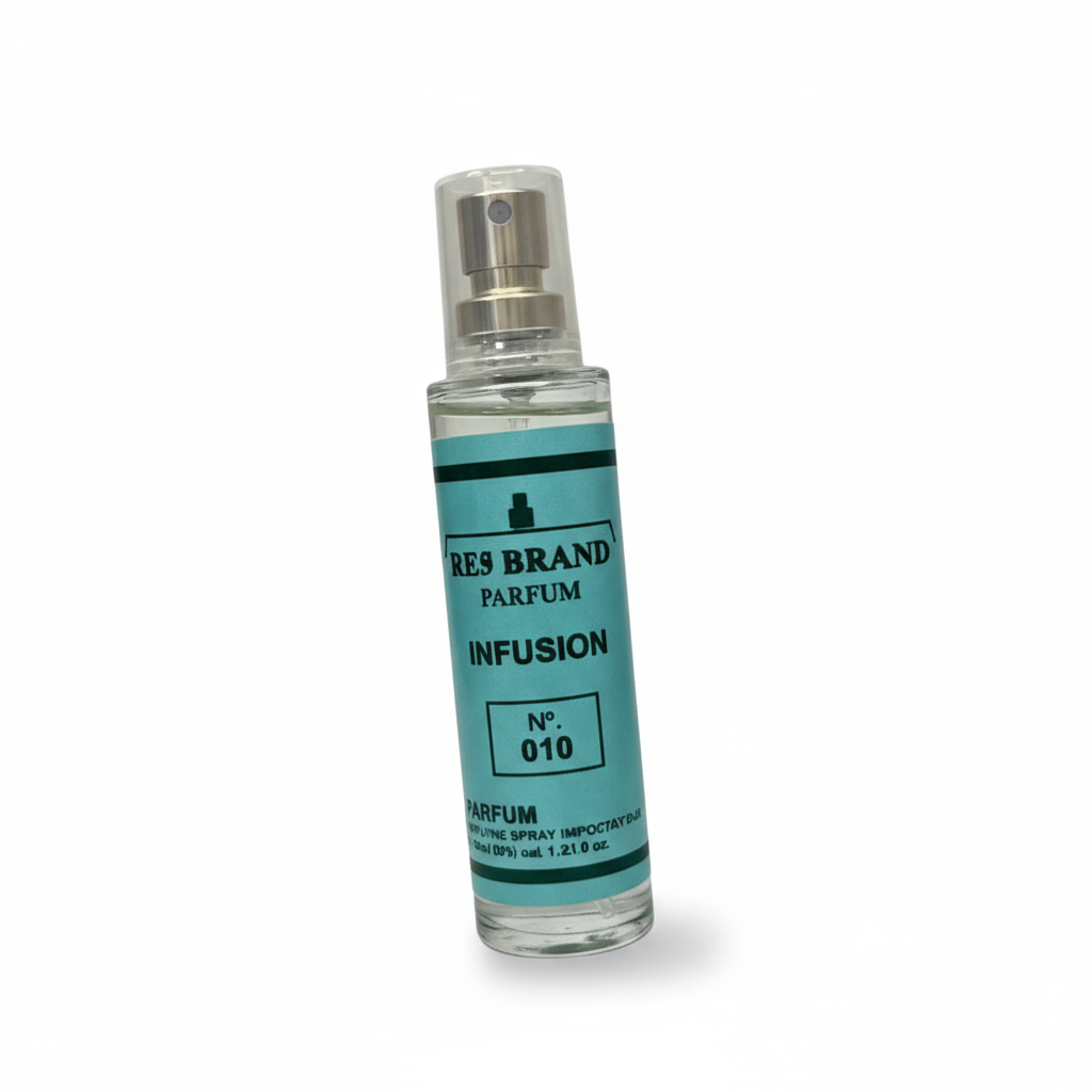 RE9 Infusion Eau de Parfum 30ml