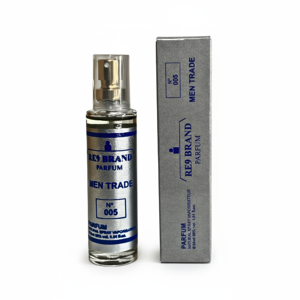 RE9 Men Trade Eau de Parfum 30ml