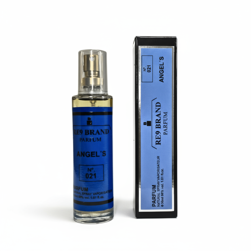 RE9 Angel's Eau de Parfum 30ml