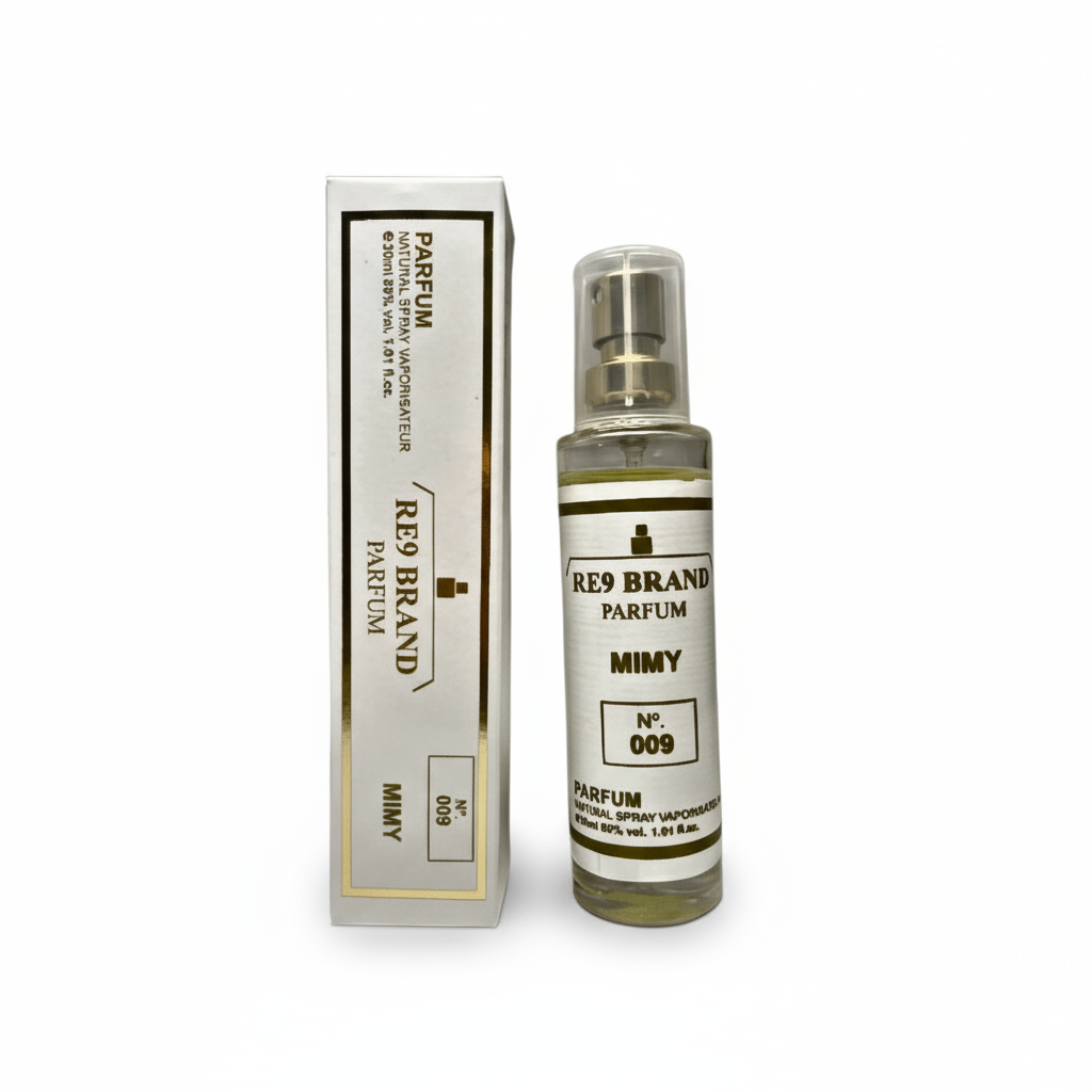 RE9 MIMY Eau de Parfum 30ml