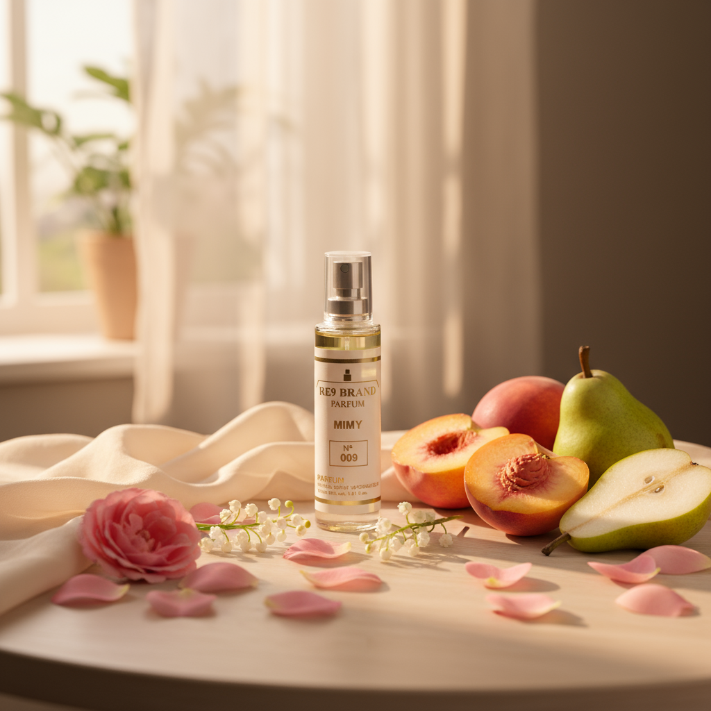 RE9 MIMY Eau de Parfum 30ml