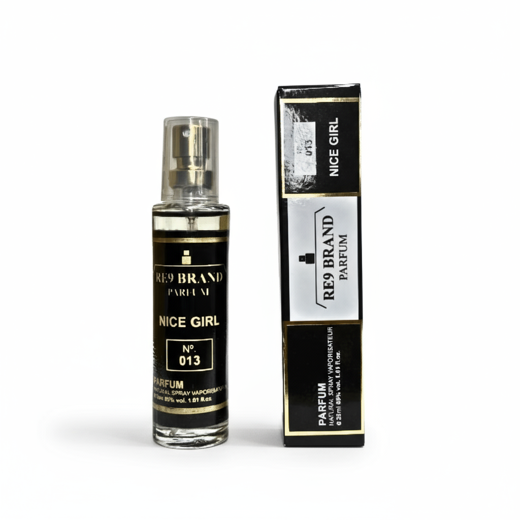 RE9 Nice Girl Eau de Parfum 30ml