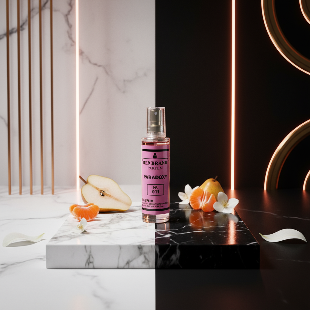 RE9 Paradoxy Eau de Parfum 30ml
