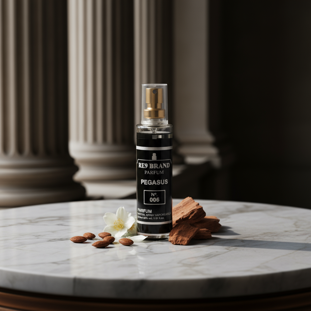 RE9 Pegasus Eau de Parfum 30ml