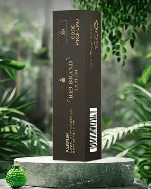 RE9 Code Profumo Eau de Parfum 30ml