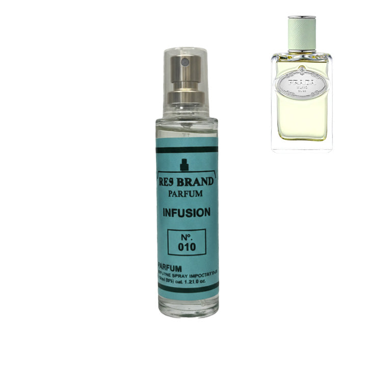 RE9 Infusion Eau de Parfum 30ml