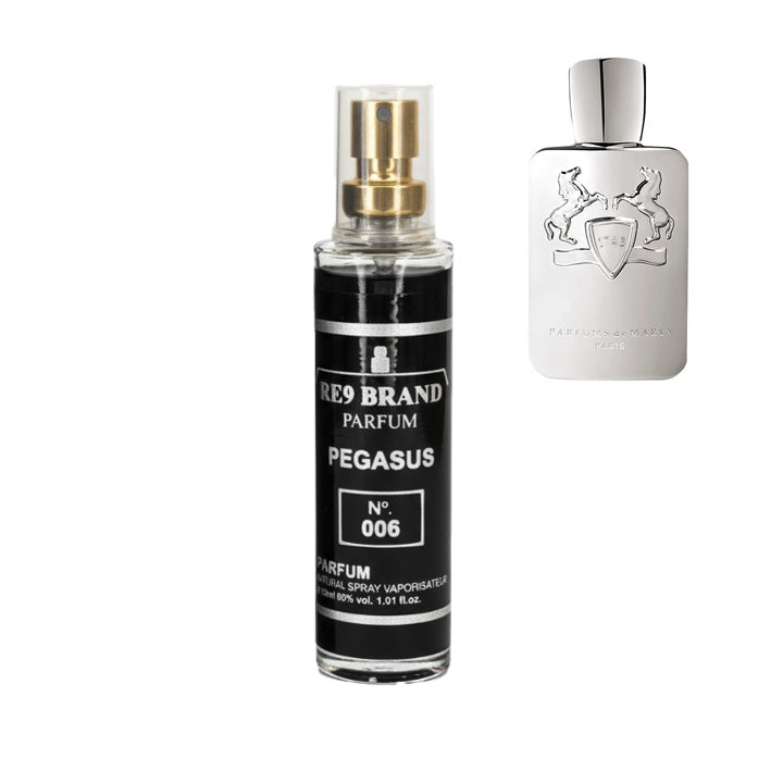 RE9 Pegasus Eau de Parfum 30ml