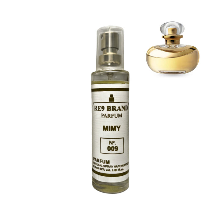 RE9 MIMY Eau de Parfum 30ml