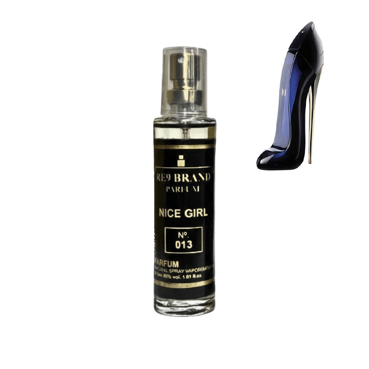 RE9 Nice Girl Eau de Parfum 30ml