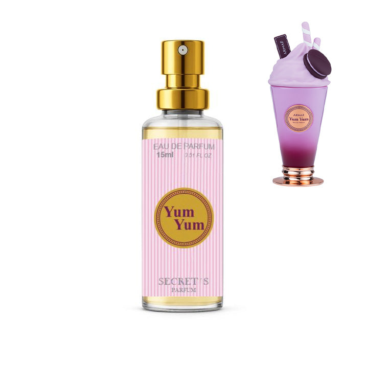 Perfume Yum Yum Eau de Parfum - 15ml
