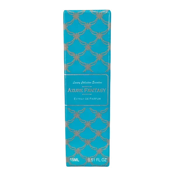 Perfume Azure Fantasy Eau de Parfum - 15ml