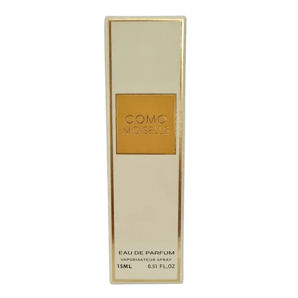 Perfume Como Moiselle Eau de Parfum - 15ml
