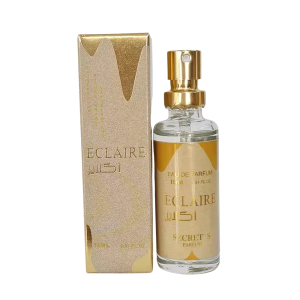 Perfume  Éclaire Eau de Parfum - 15ml