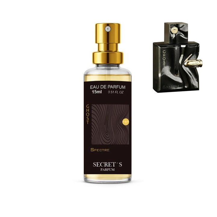 Perfume Spectre Ghost Eau de Parfum - 15ml